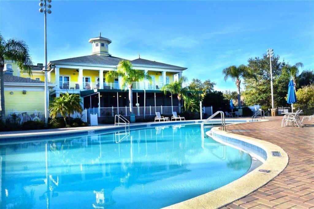 Hidden Oasis near Orlando, Disney, etc. Kissimmee Buitenkant foto