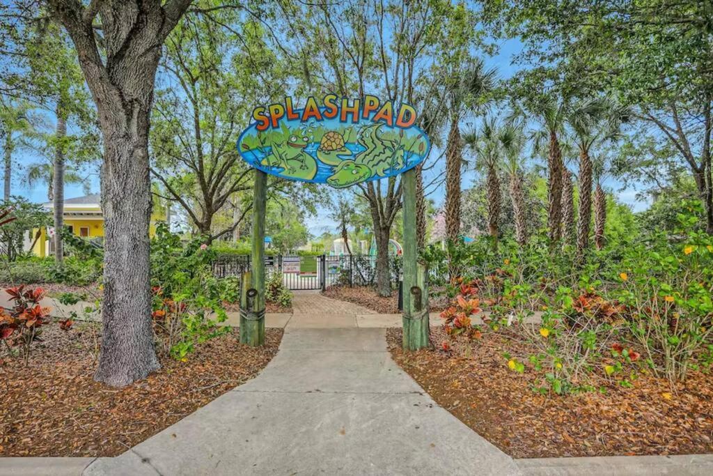 Hidden Oasis near Orlando, Disney, etc. Kissimmee Buitenkant foto