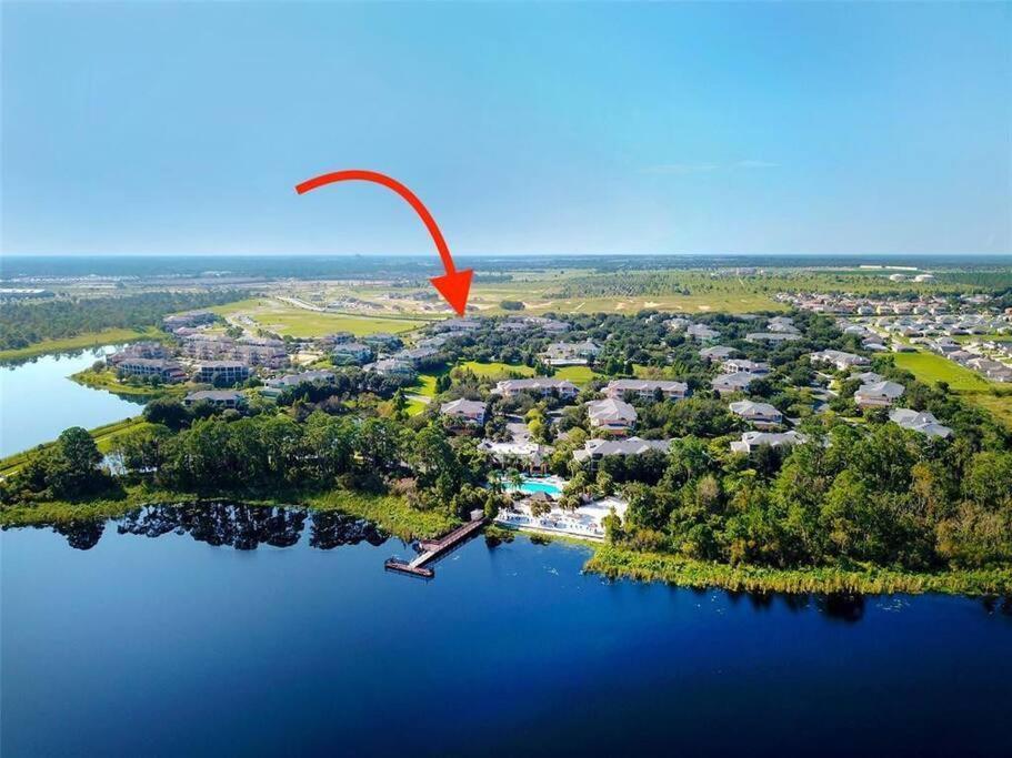 Hidden Oasis near Orlando, Disney, etc. Kissimmee Buitenkant foto