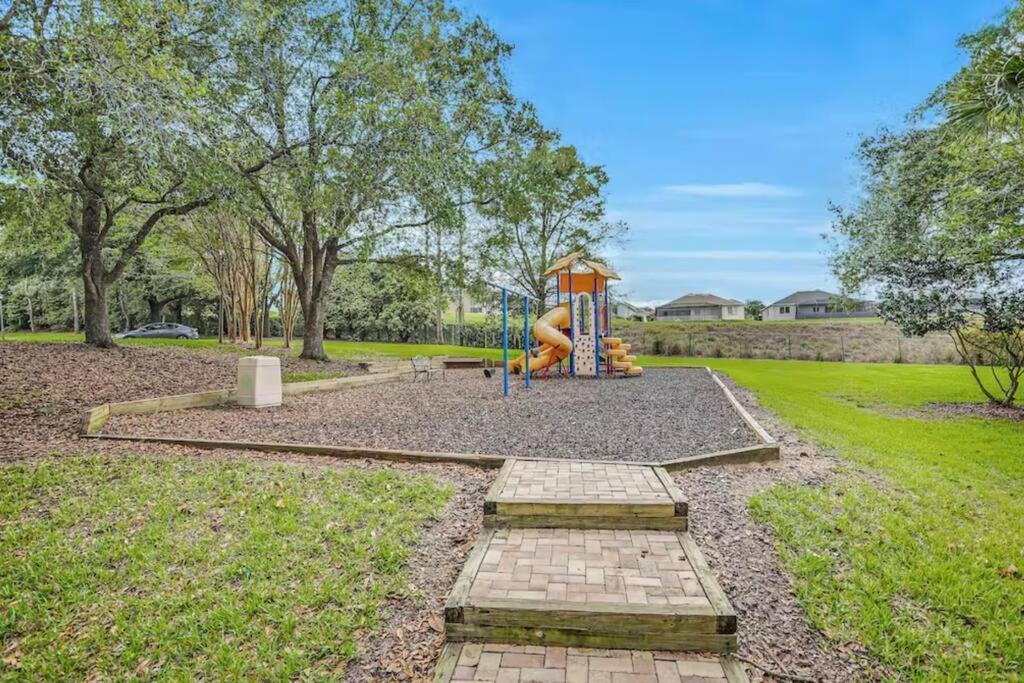 Hidden Oasis near Orlando, Disney, etc. Kissimmee Buitenkant foto