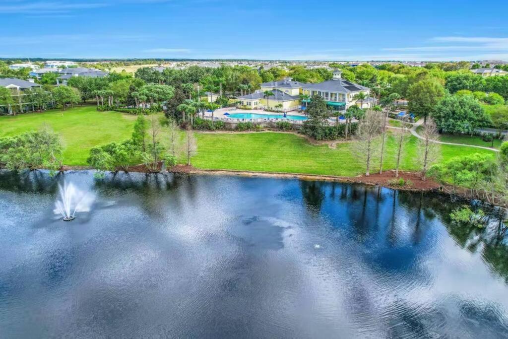 Hidden Oasis near Orlando, Disney, etc. Kissimmee Buitenkant foto