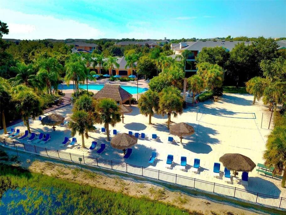 Hidden Oasis near Orlando, Disney, etc. Kissimmee Buitenkant foto