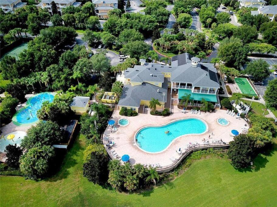 Hidden Oasis near Orlando, Disney, etc. Kissimmee Buitenkant foto