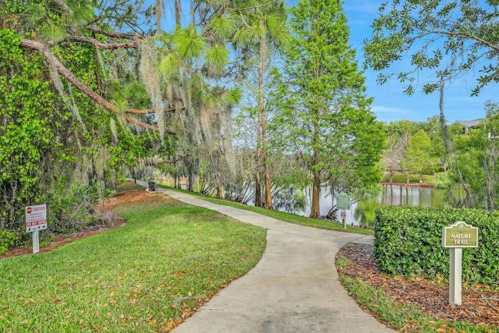 Hidden Oasis near Orlando, Disney, etc. Kissimmee Buitenkant foto